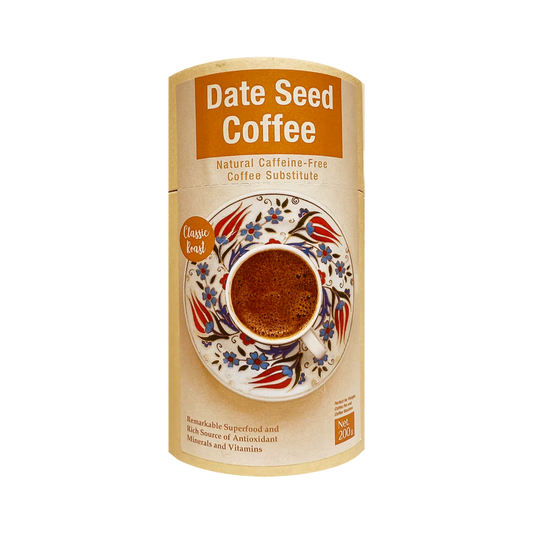 MagicT Date Seed Coffee - Classic Roast