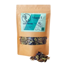 MagicT Pure Herbal Blends Calm Nerves 20gm.