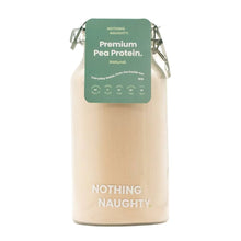 Nothing Naughty Pea Protein Natural - 1kg