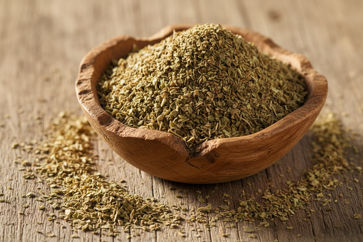 Oregano 100g