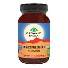 Organic India Peaceful Sleep 90VEG Capsules