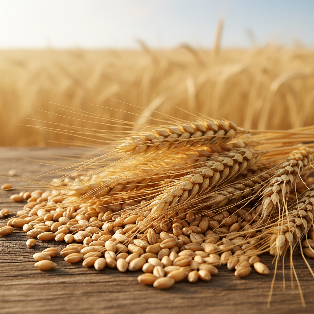 Pearl Barley 1Kg