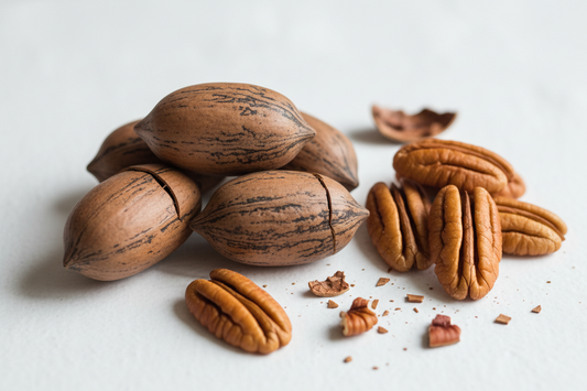 Pecan Nuts 400g