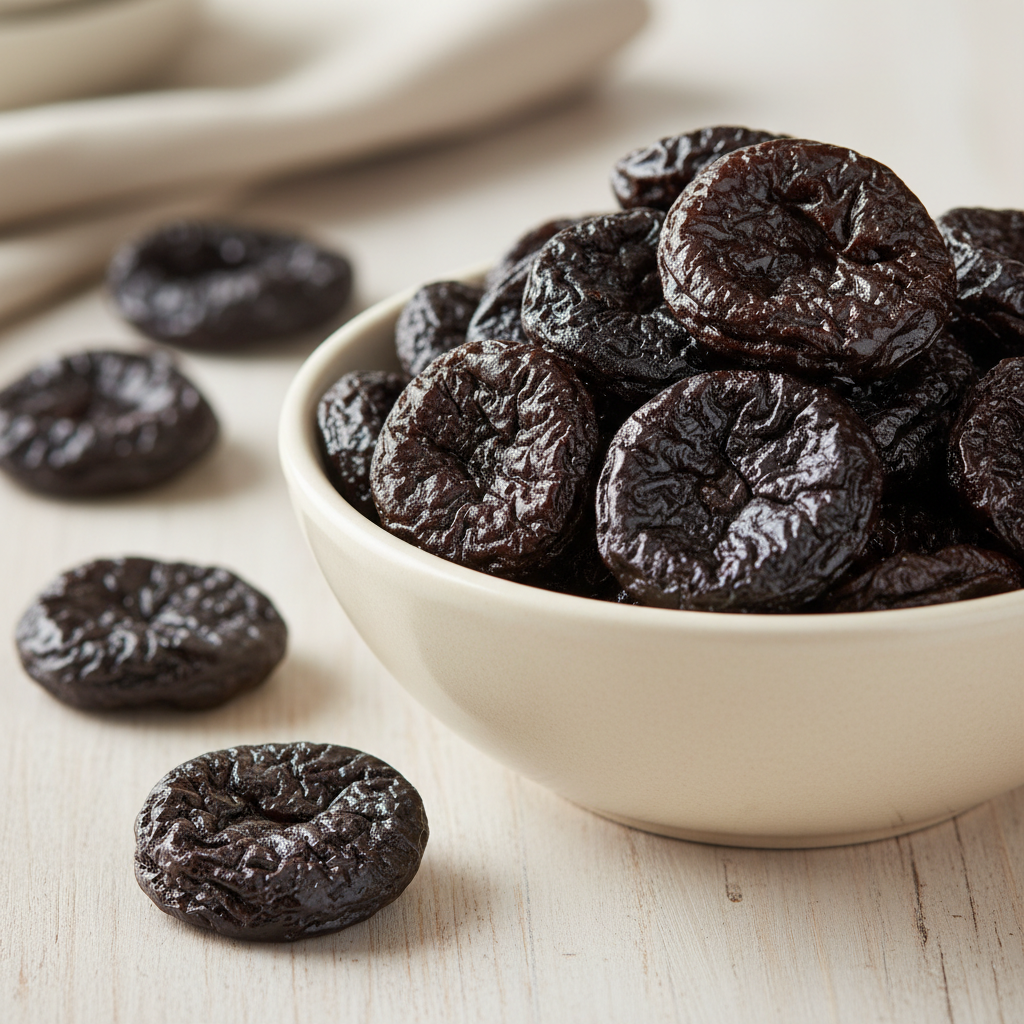 Prunes 500g