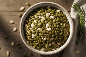 Pumpkin Seeds 500g
