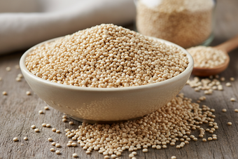 Quinoa Grain 500g