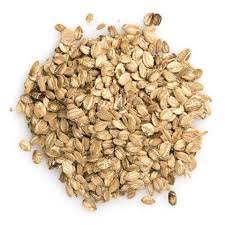 Rye Flakes 1Kg