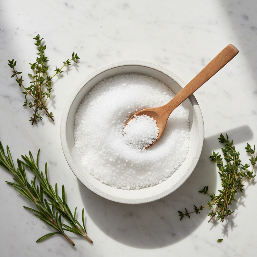 sea salt
