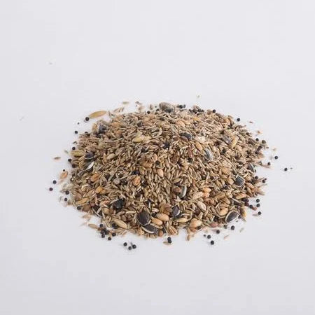 Topflite Wild Bird Mix Fine 10KG