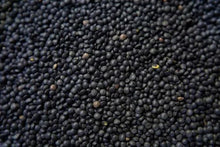 Beluga Lentils 1Kg