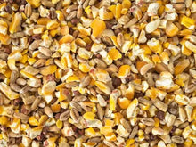 Topflite Dove Mix 20kg