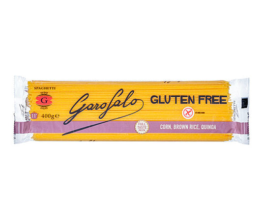 Garofalo Gluten Free Spaghetti 400g