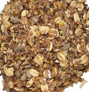 Seven Seed and Grain Mix Bread Base 1Kg