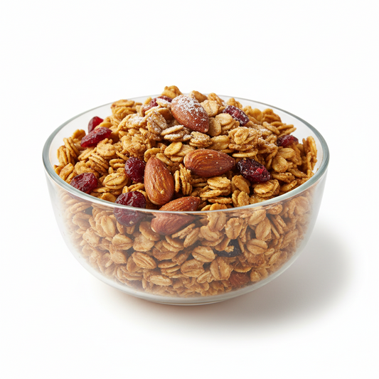 Toasted Muesli 500g