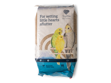 Topflite Budgie Mix 20kg
