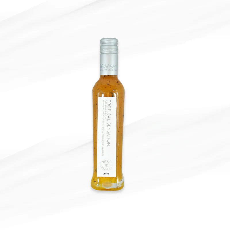 Wild Appetite Tropical Sensation - 250ml