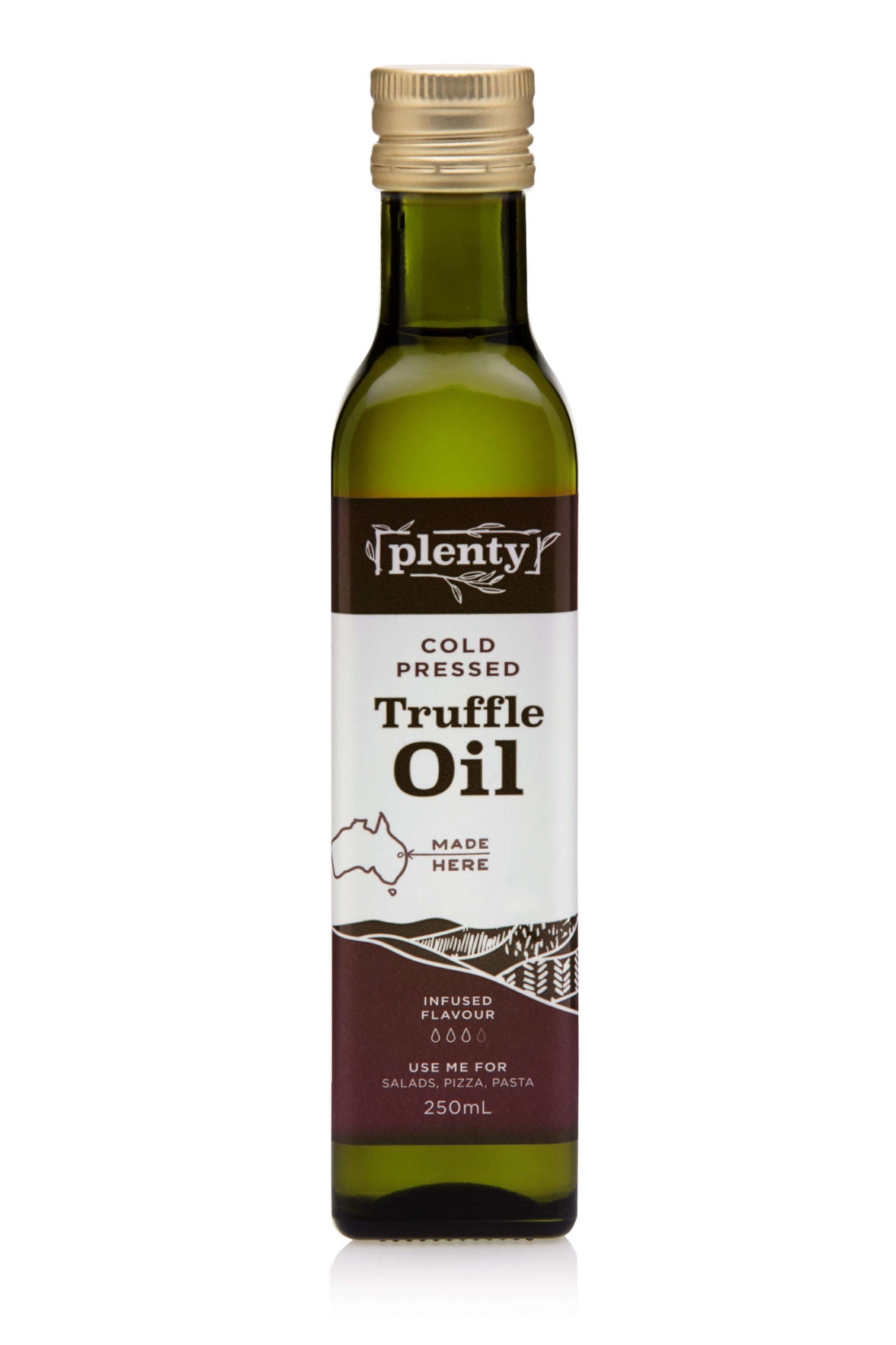 Plenty Truffle Oil 250ml