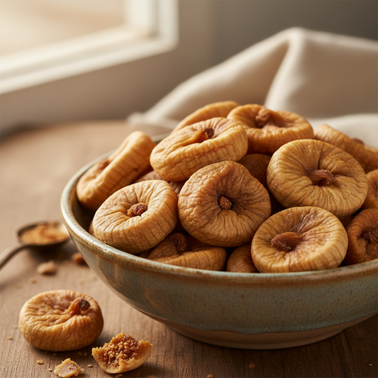 Turkish Figs 200g