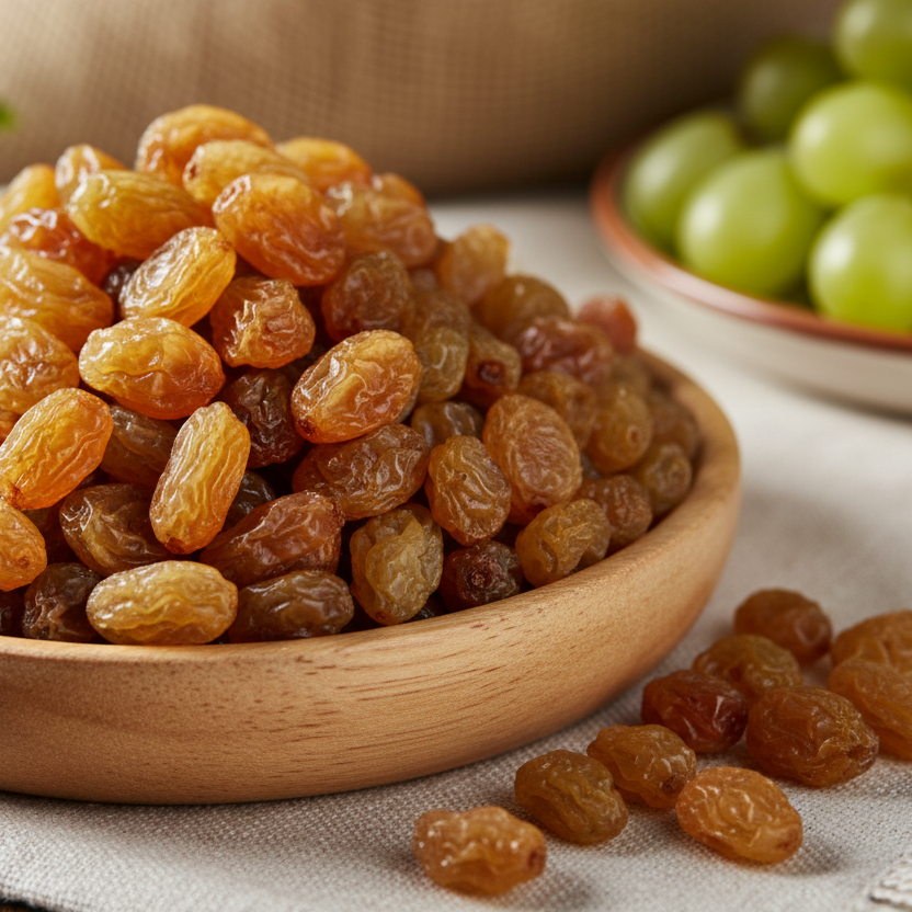 Turkish Sultanas 