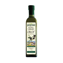 Poyraz Extra Virgin Olive Oil-750ml