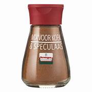 Verstegen Koek & Speculaas Spice Mix 34g