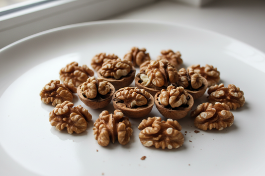 Walnut Halves 500g