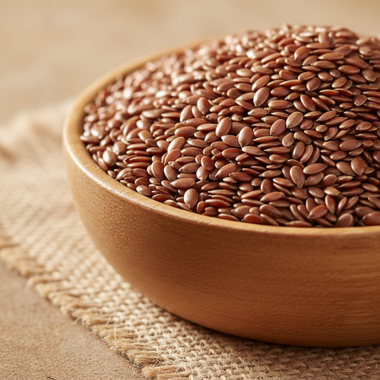 Whole Linseed (Flaxseed)500g