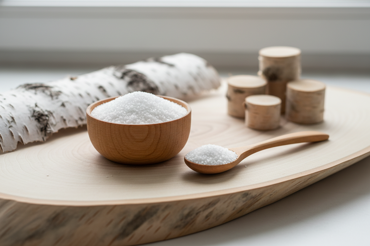 Xylitol