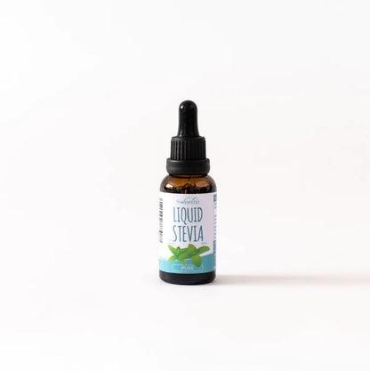 Sweet Nz Liquid Stevia Pure Unflavoured 30ml