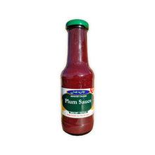 Jok N Al Plum Sauce 300ml