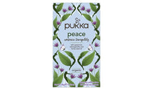 Pukka Peace 20 Tea Bags