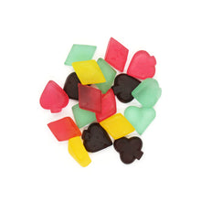 Sugarless Confectionery Casino Jellies - 70g