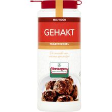 Verstegen Spice mix for minced meat 225g