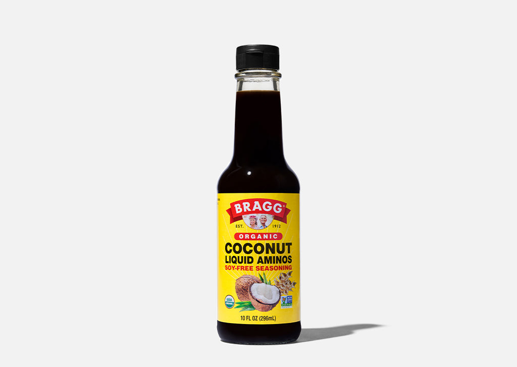 Bragg Organic Coconut Aminos 296ml