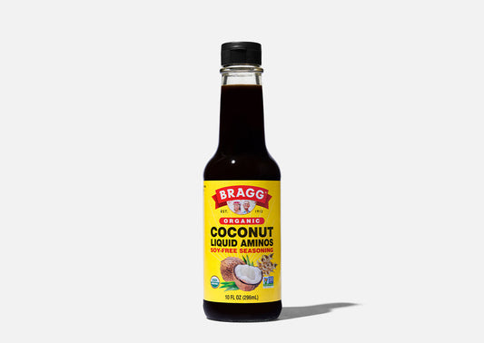 Bragg Organic Coconut Aminos 296ml