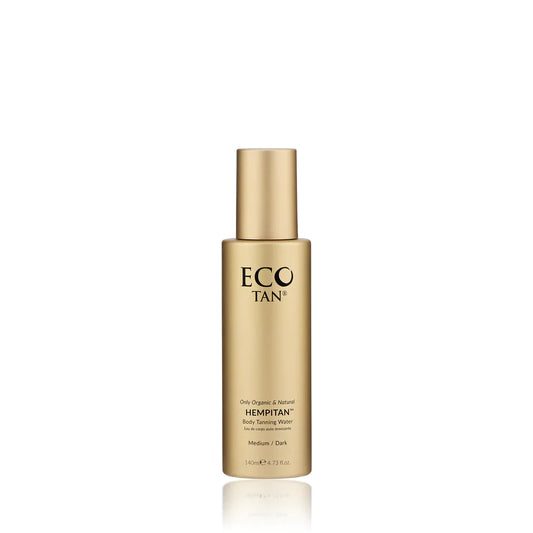 Eco Tan Hempitan Body Tan Water 140ml