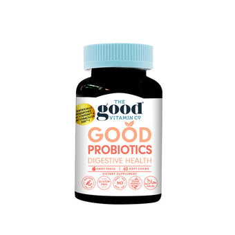 Good Vitamins - Adult Probiotic Digestive 60s