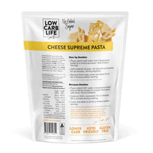 Low Carb Life One Pot Pasta Cheese Supreme 90g