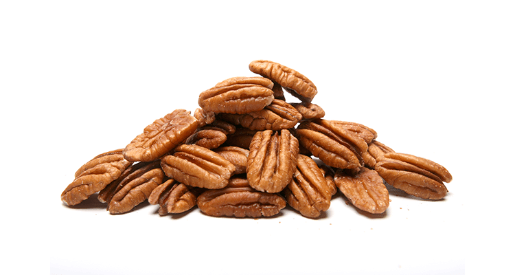 Pecan Nuts 400g