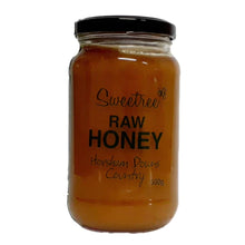 Sweetree Horsham Downs Country Raw Honey 500g