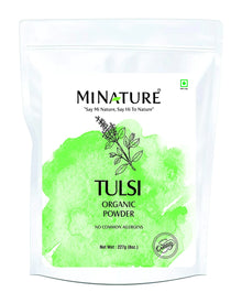 Minature Tulsi powder 227g