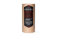 West Cocoa Dark Deluxe Hot Chocolate 250g