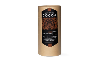 West Coast Cocoa Deluxe Hot Chocolate 250g