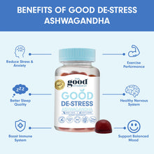 Good Vitamin De Stress Ashwagandha