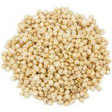 Foxtail Millet Puff