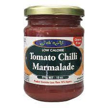 Jok N Al Tomato Chilli Marmalade 275g