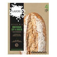 Laucke Multigrain Soy And Linseed 2.4kg