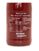 Nothing Naughty Low-Carb Tomato Sauce 250ml