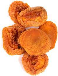 Dried Peaches 400g