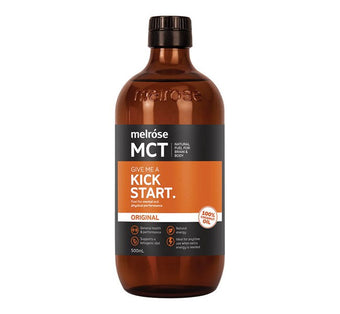 Melrose MCT Oil 500ml